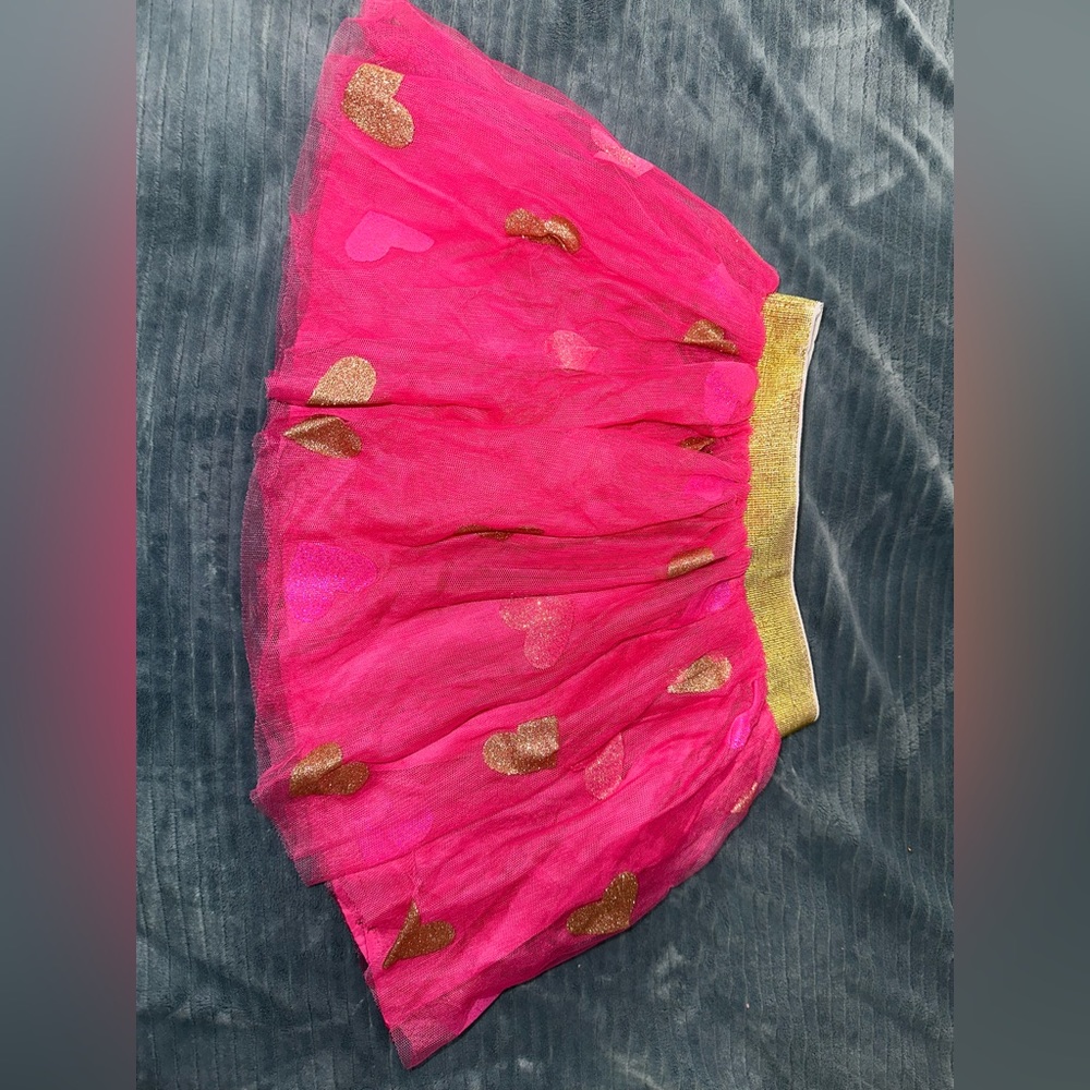 Girls skirt